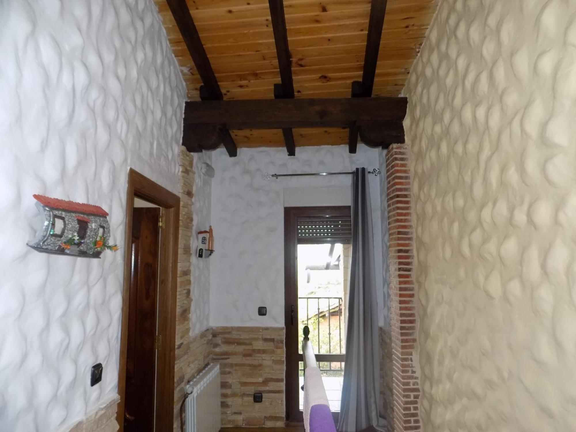 Casa Rural Generoso Madronal Room photo