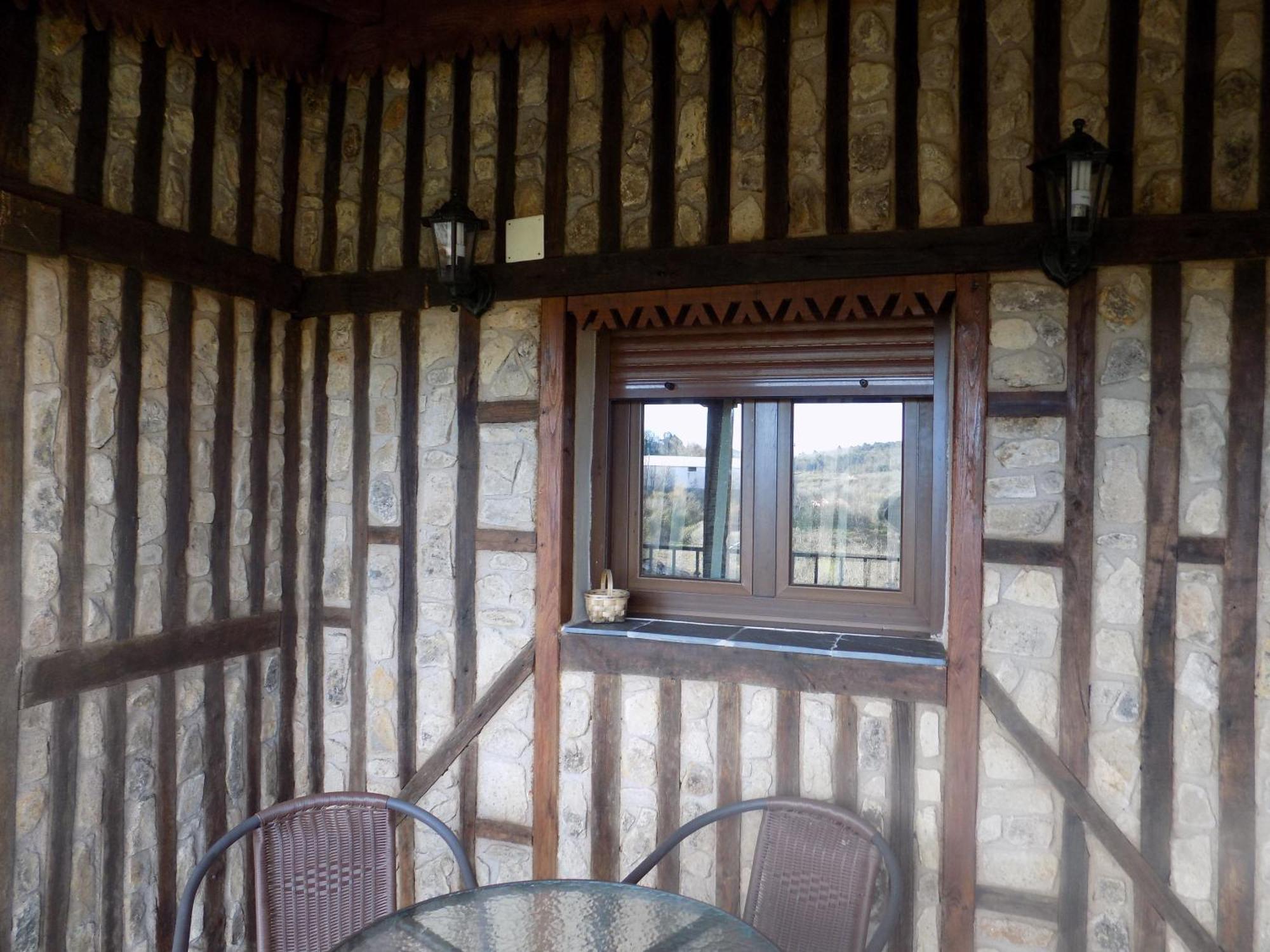 Casa Rural Generoso Madronal Room photo