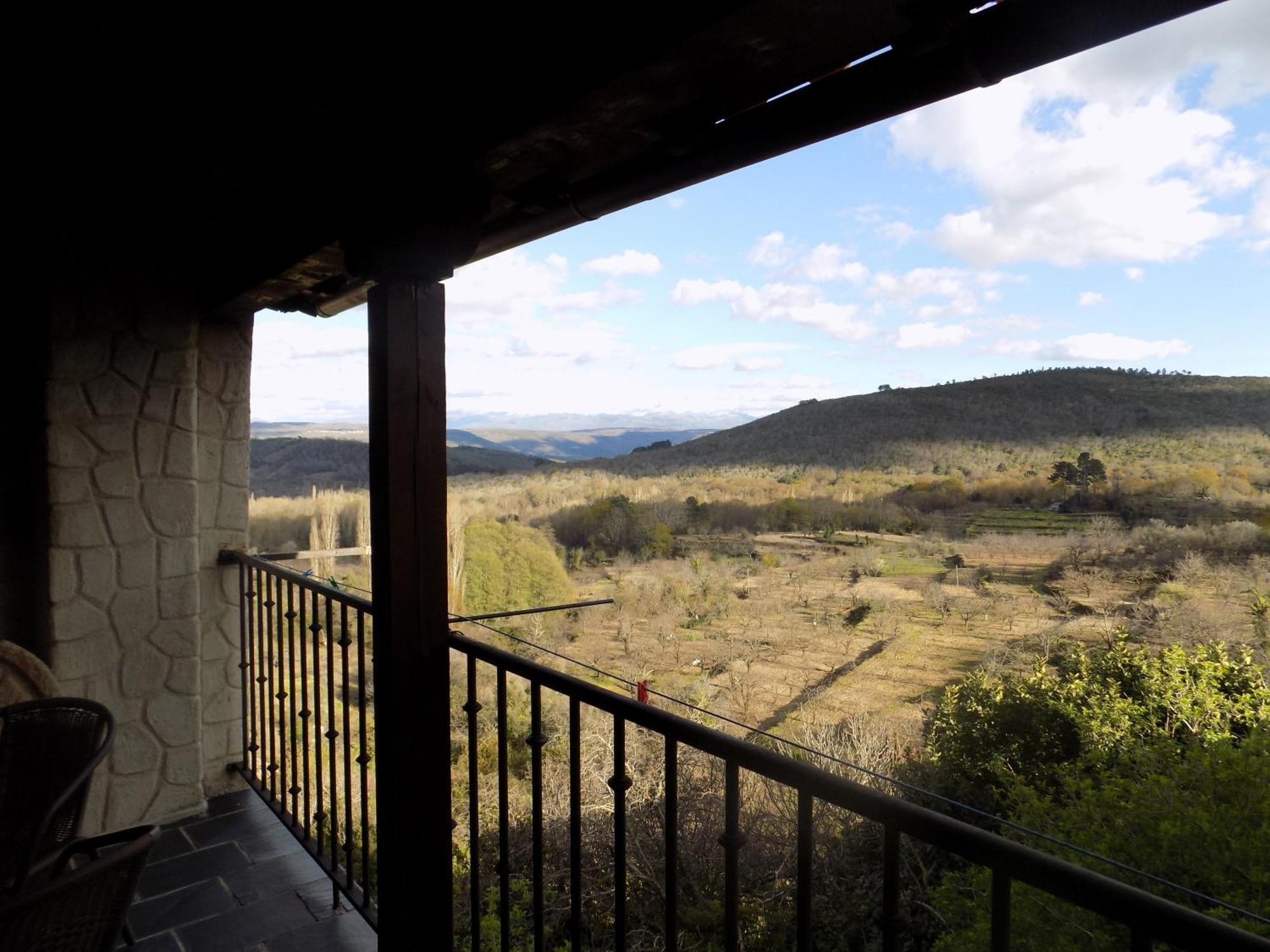 Casa Rural Generoso Madronal Room photo