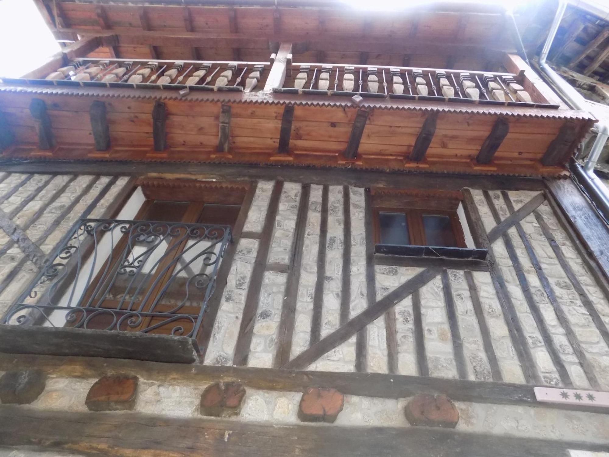 Casa Rural Generoso Madronal Room photo