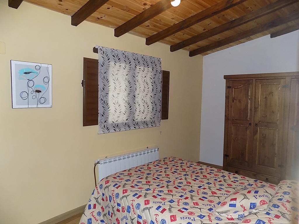 Casa Rural Generoso Madronal Exterior photo
